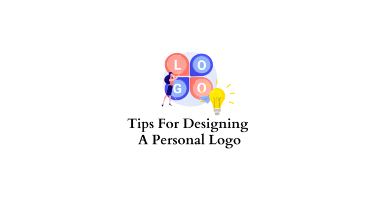 Les 7 meilleurs conseils pour concevoir un logo personnel 38