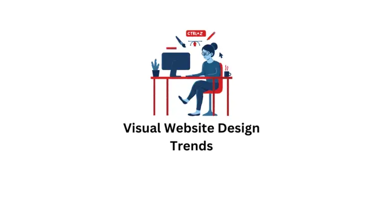 Belles tendances de conception de sites Web : le côté créatif du développement d'applications Web pour les entreprises 33