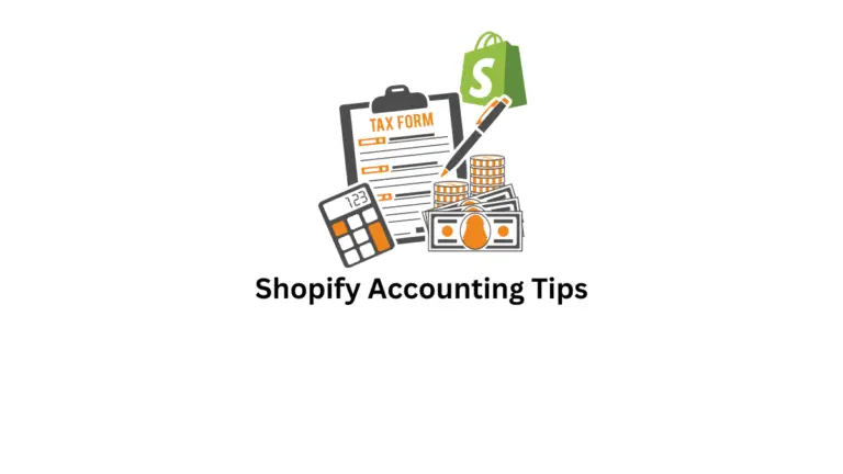 5 conseils de comptabilité Shopify pour une gestion financière facile 25