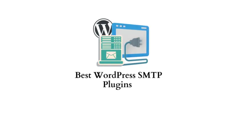 7 meilleurs plugins WordPress SMTP (comprend la vidéo) 14