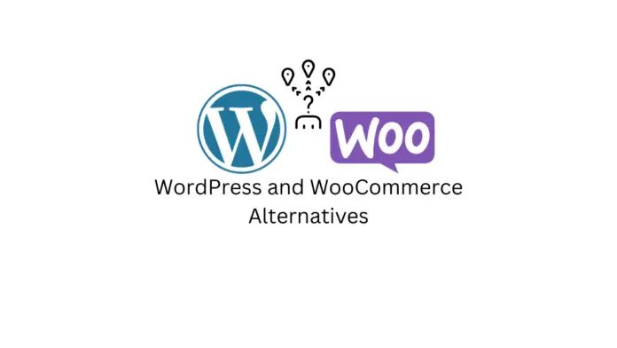 Alternatives WordPress et WooCommerce