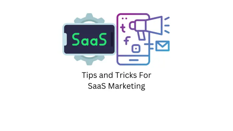 20 conseils efficaces sur le marketing SaaS 8