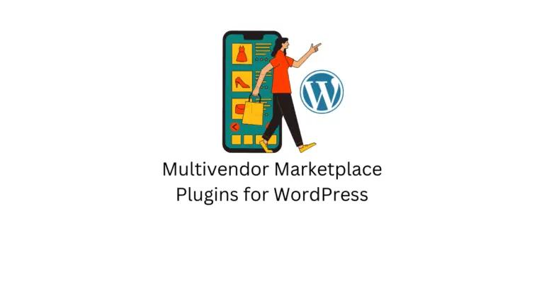 7 plugins de marché WordPress multifournisseurs que vous devriez vérifier 20