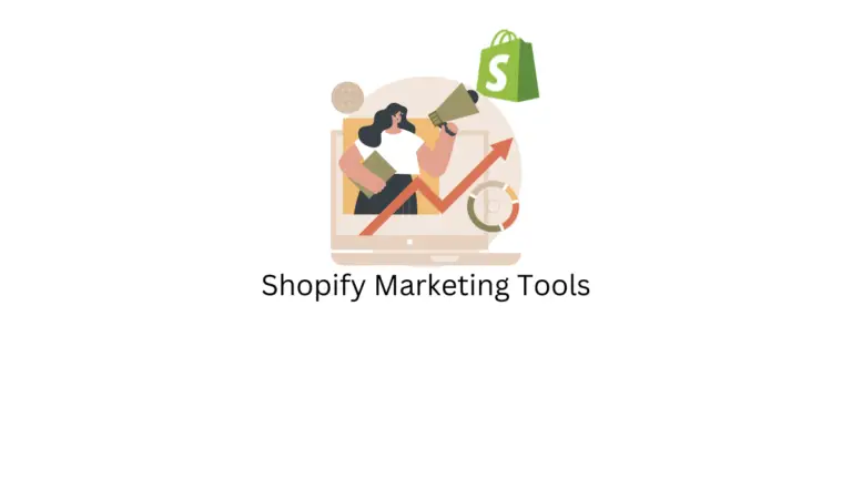 7 outils de marketing intégrés utiles de Shopify pour augmenter les conversions 26