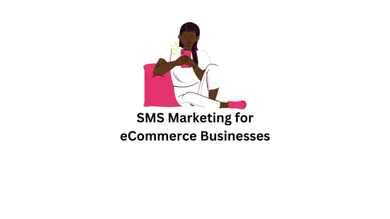 Comment les entreprises de commerce électronique peuvent bénéficier du marketing par SMS 5