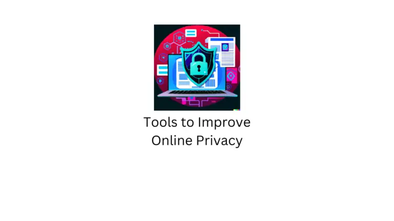 Comment améliorer votre confidentialité en ligne ? 12 meilleurs outils pour reprendre le contrôle de vos données 18
