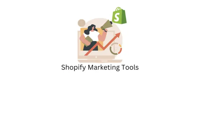 Outils marketing Shopify
