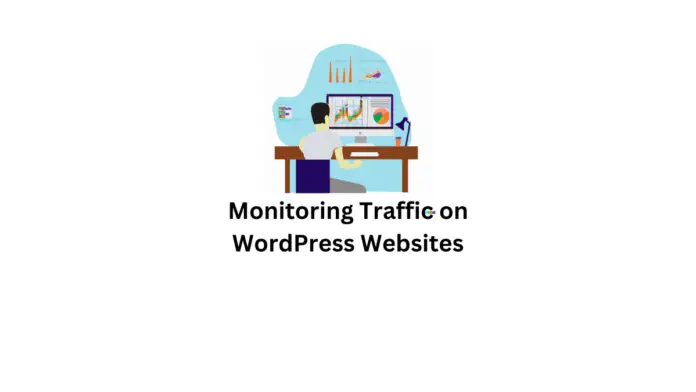 Surveillance du trafic sur les sites Web WordPress