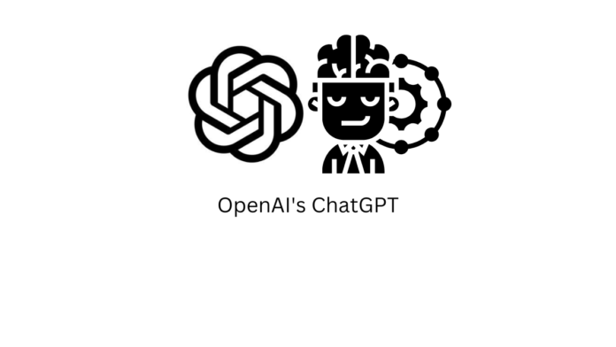 ChatGPT d'OpenAI