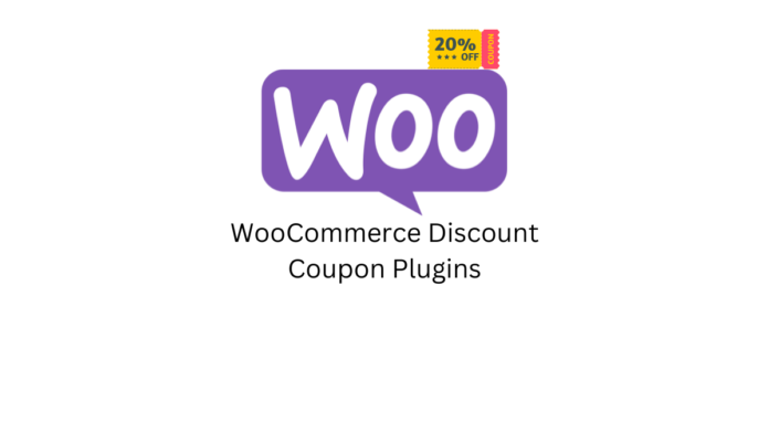 Plugins de coupon de réduction WooCommerce