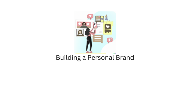 Comment créer une marque personnelle ? 6 étapes pour se démarquer de la foule avec une identité personnelle forte 22
