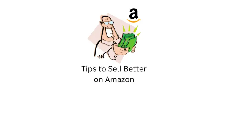 Comment devenir vendeur Amazon ? 8 étapes faciles pour être un vendeur Amazon prospère 13