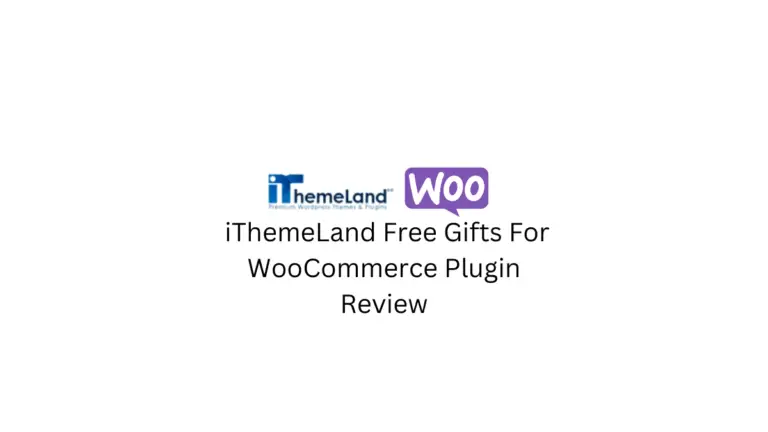 Comment configurer Buy X Get Y Gift Free en utilisant iThemeLand Free Gifts for WooCommerce Plugin 9