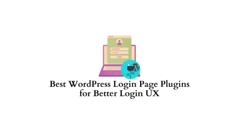 10 meilleurs plugins de page de connexion WordPress pour une meilleure connexion UX 9
