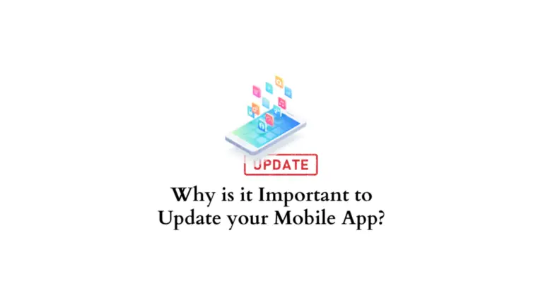 Pourquoi est-il important de mettre à jour votre application mobile ? 2