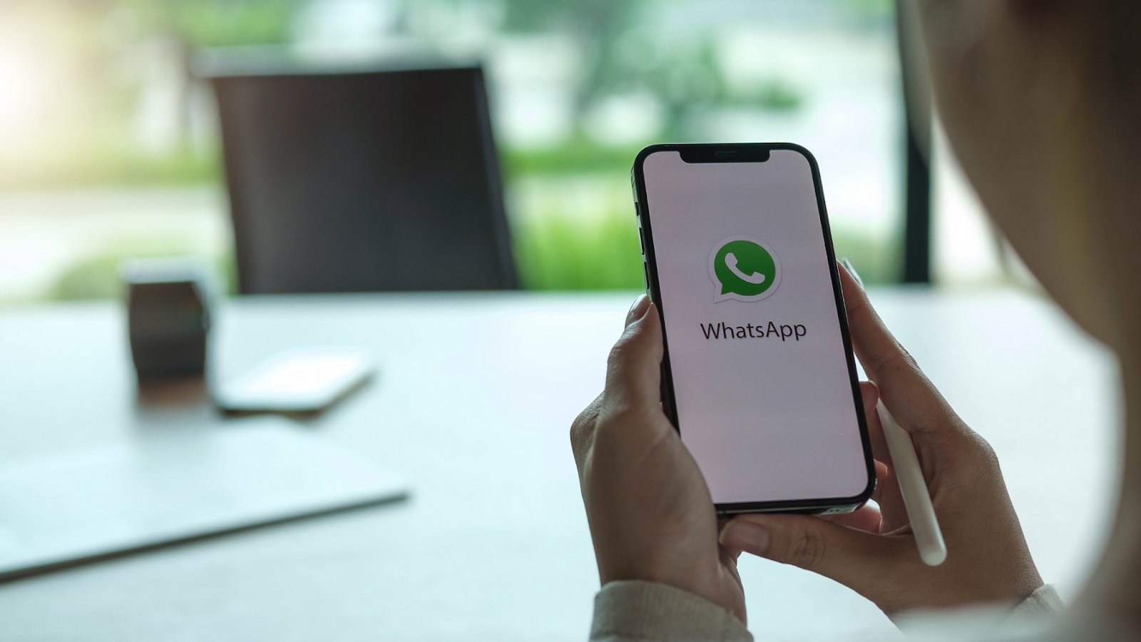 Whatsapp Entreprise