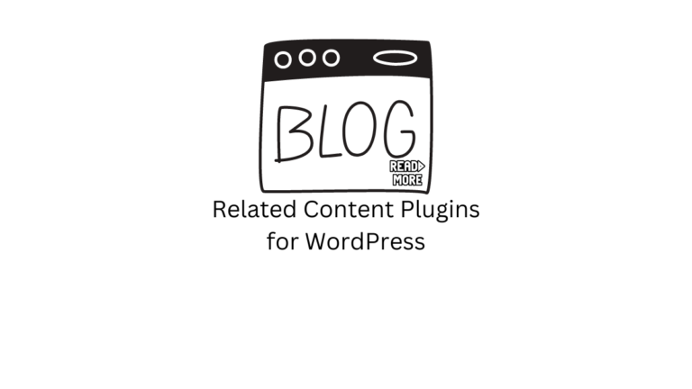 Les 8 meilleurs plugins de contenu connexe pour WordPress 6