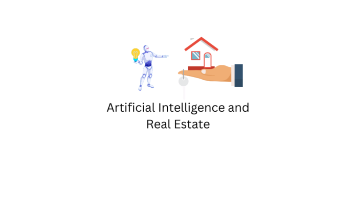 Intelligence Artificielle et Immobilier
