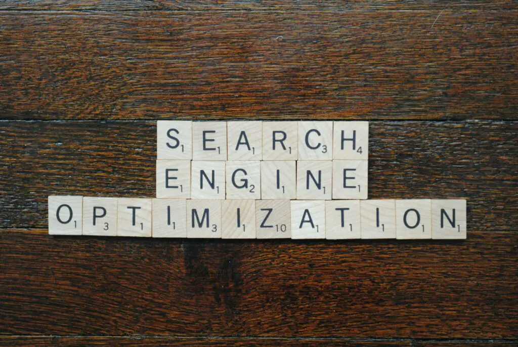 Qu'est-ce que l'optimisation des moteurs de recherche ?