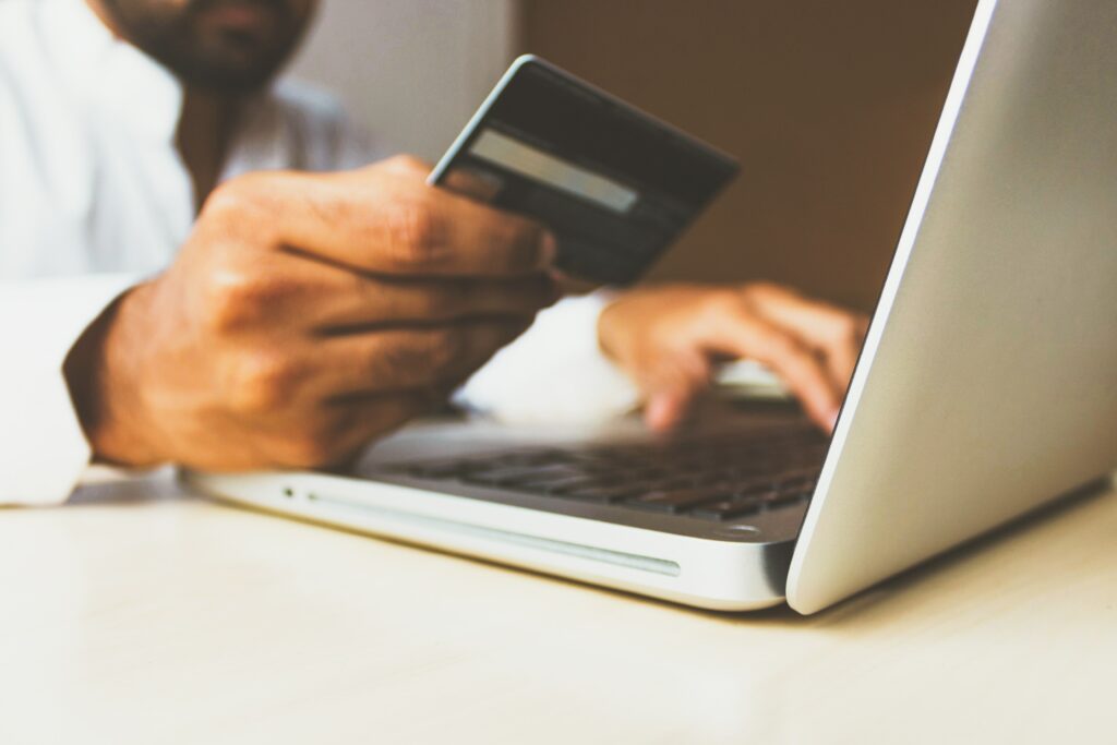 Comment prévenir la fraude au commerce électronique ?  - Sécuriser la passerelle de paiement