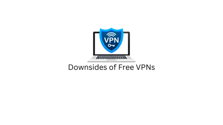 Les VPN gratuits sont-ils efficaces ? Un aperçu des différents types de VPN gratuits 7