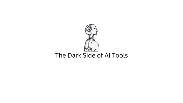 Le côté obscur des outils d'IA