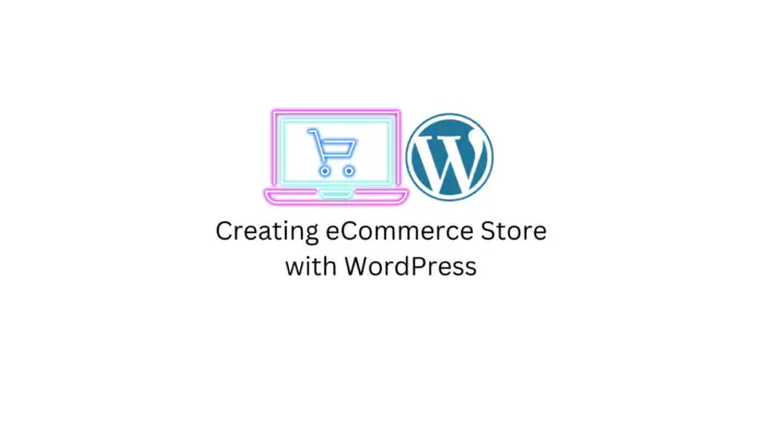 Créer une boutique e-commerce avec WordPress
