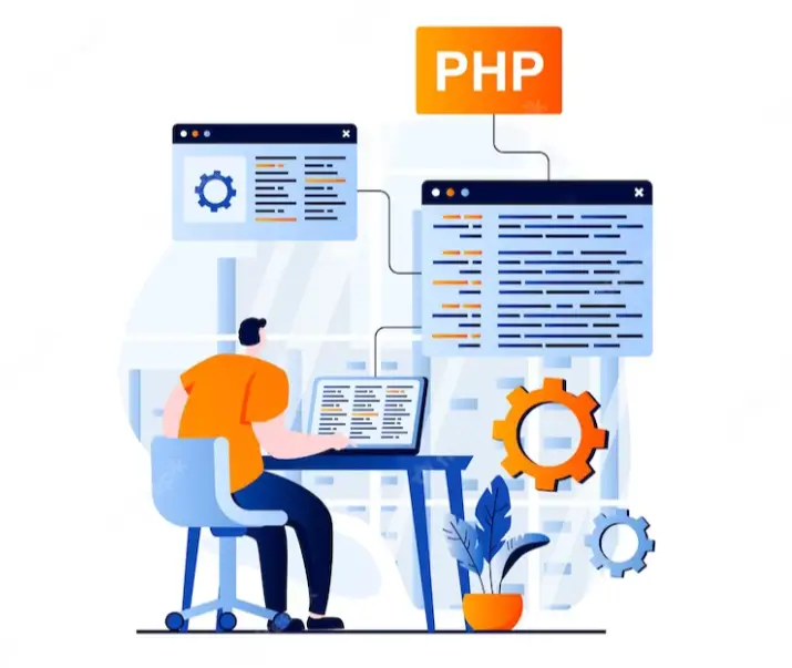 Utilisations de PHP dans le développement Web - Développeurs PHP faciles à embaucher
