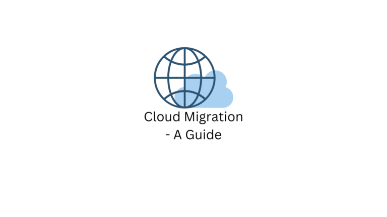 Migration, gestion et maintenance vers le cloud : un guide complet avec les 6 R de la migration vers le cloud 3