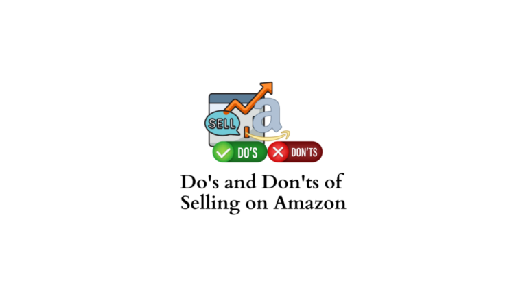 Guide unique pour vendre sur Amazon - Les choses à faire et à ne pas faire que vous devez savoir 2