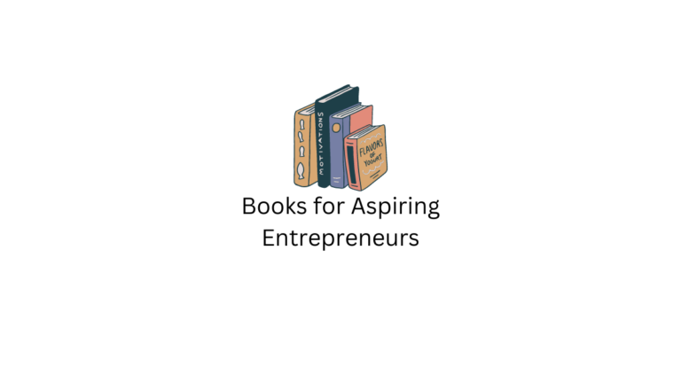 10 livres incontournables pour les aspirants entrepreneurs et propriétaires d'entreprise 3