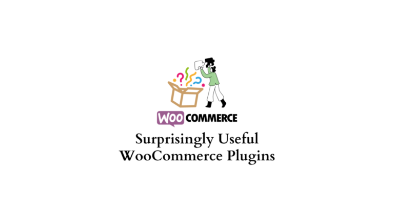 5 plugins WooCommerce étonnamment utiles (vidéo incluse) 2