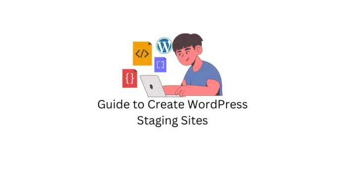Guide pour créer des sites de développement WordPress