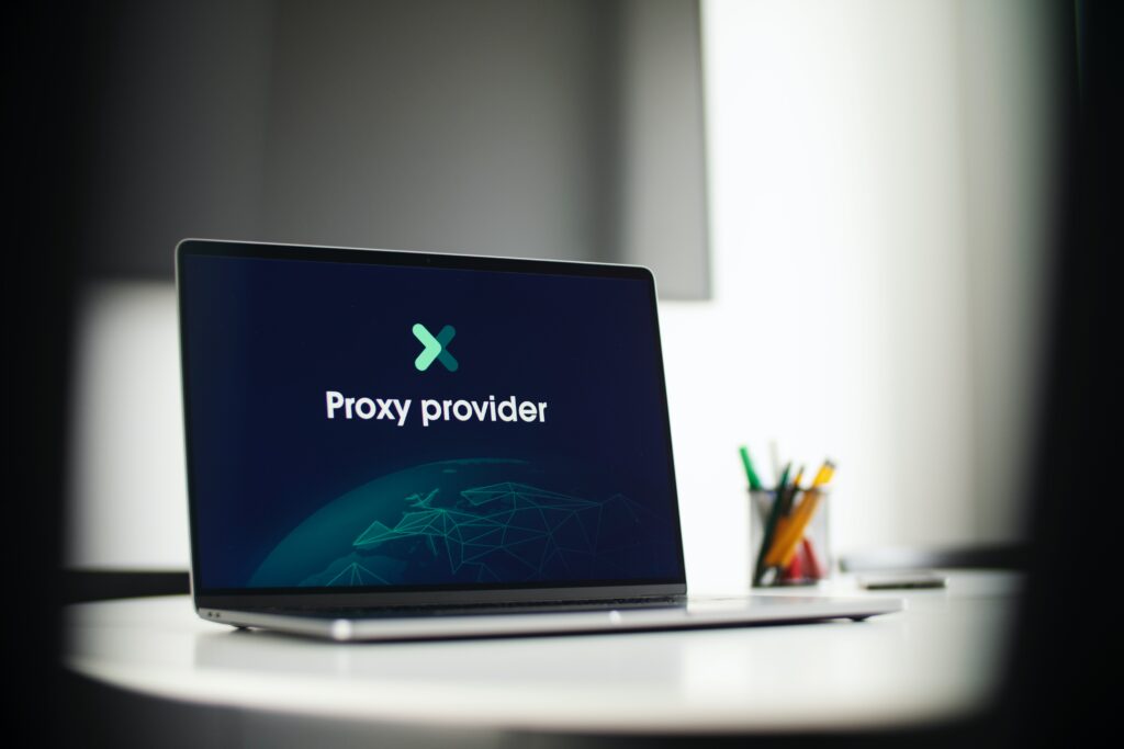 Explorer les avantages de l'utilisation d'un serveur proxy pour le Web Scraping 1
