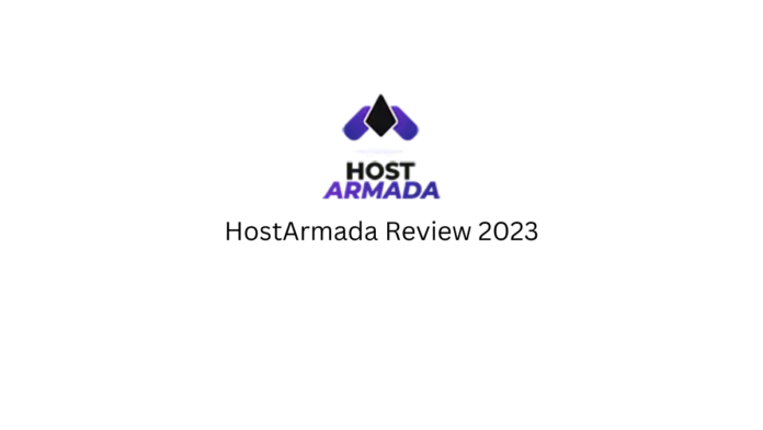 Revue HostArmada 2023