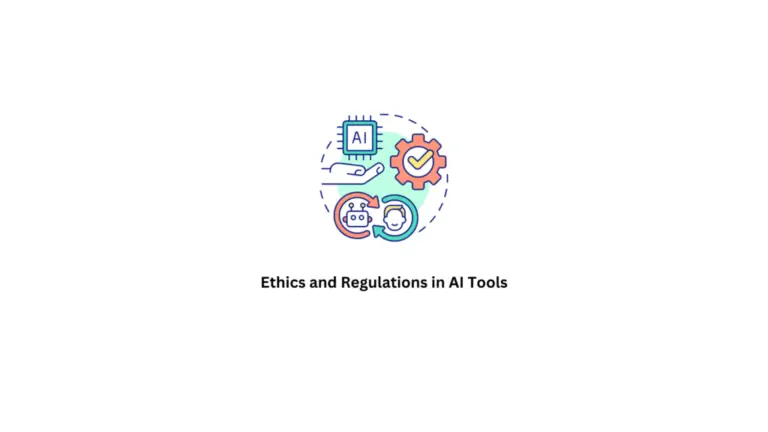 Éthique et réglementation dans les outils d'IA : vers quoi 2023 se dirige-t-il ? 12