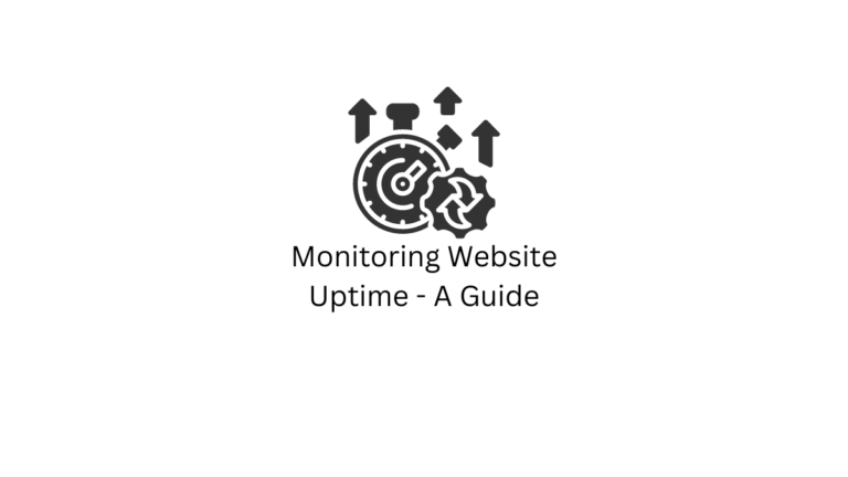 Comment surveiller la disponibilité de votre site Web : les 3 meilleurs outils 2