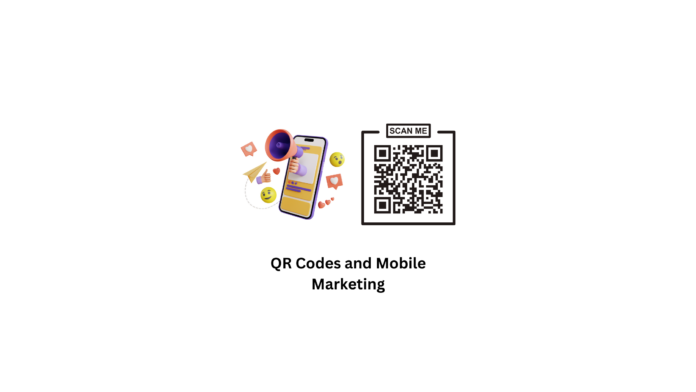 Codes QR et marketing mobile