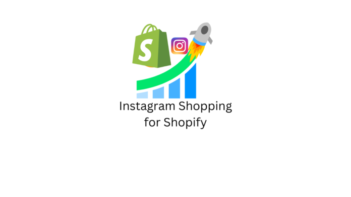 Shopping Instagram pour Shopify