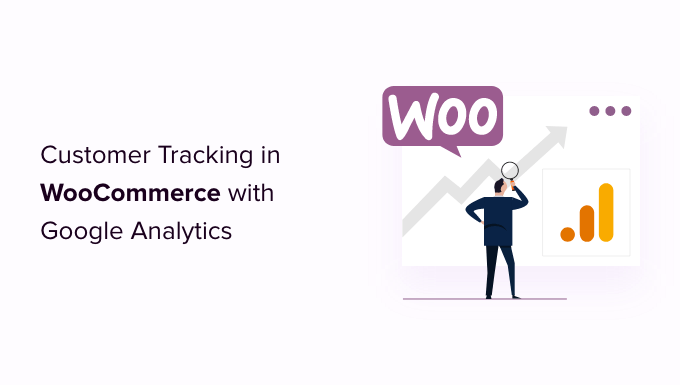 Comment activer le suivi des clients dans WooCommerce avec Google Analytics