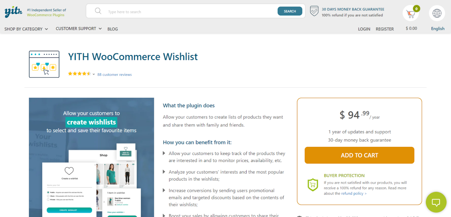 Les 10 meilleurs plugins d'extension de produits WooCommerce | Webypress