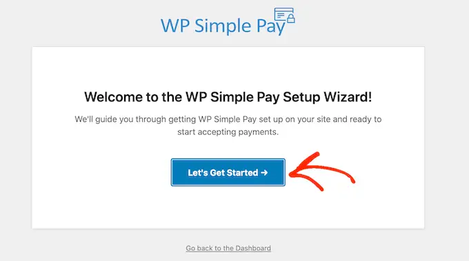 Le plugin de paiement WordPress WP Simple Pay