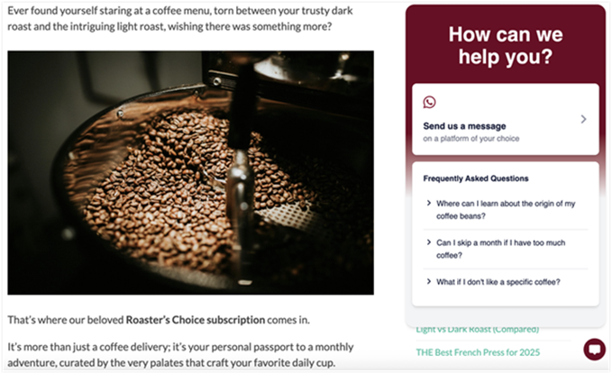 comment-wpchat-apparaît-sur-wordpress
