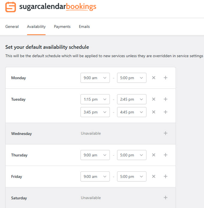 disponibilité de réservation disponibilité de réservation