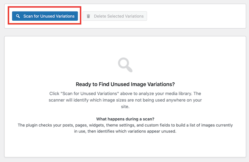 analyser vos fichiers multimédias