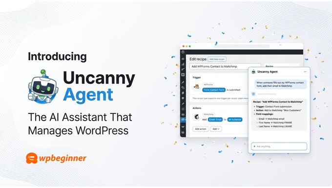 l'assistant-ai-en vedette annonce étrange d'un agent